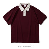 Nomad Collar Short Sleeve