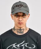 23SS Tribal AJO Nylon Cap