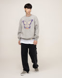 [UNISEX] Butterfly Sweatshirt