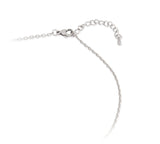 RAZOR BLADE NECKLACE