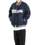 BASEBALL STADIUM JACKET [NAVY]