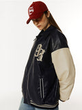 Vintage Varsity Jacket