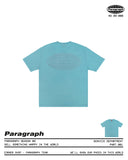 23SS Heritage Earth Garment Tee No.008