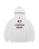 Corner Shop p Heart Hood No.062