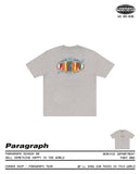 Paragraph World Rainbow T No.036