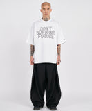 23SS DBOF 3D T-Shirt