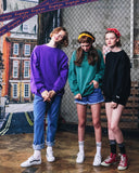 Blooming Sweatshirt