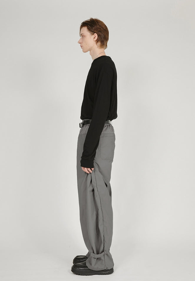 FLAREUP(フレアアップ) - Wide Split Pants – einz.jp