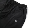 [AG] Wappen Sweat Balloon Pants