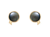 Penny d`Or 14K earring S