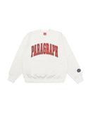 22SS Team Classic Sweatshirt (No.19)