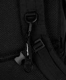 THIRD LOGO BACKPACK