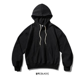 Legit Heavyweight Hoodie