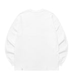 DOUGH MAN LS TEE