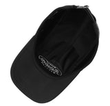 GOTHIC OVAL LOGO CAP