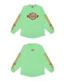 22SS Team Sleeve Line T-shirt (No.18)