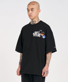 23SS DBOF Back Logo T-shirt