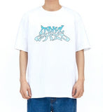 TRIBAL LOGO TEE