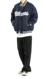 BASEBALL STADIUM JACKET [NAVY]