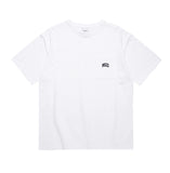 MGD COLLEGE POCKET TEE