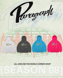 22FW World Peace Hood No.015