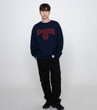 Anaheim Classic Authentic Sweatshirt