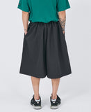 23SS Wide Skirt Pants