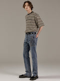 CURVE LEAD DENIM PANTS