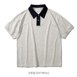 Nomad Collar Short Sleeve