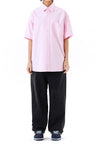 MGD OXFORD HALF SLEEVE SHIRTS