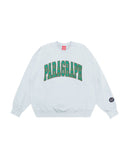 22SS Team Classic Sweatshirt (No.19)