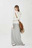 Tassel fringe strap cross bag