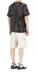 BLIND EYES TIE DYE TEE