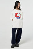 Classic JEJU 1955 T-Shirt