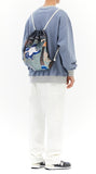 LAUNDRY SWEATSHIRT