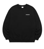 ORIGIN LOGO CREWNECK