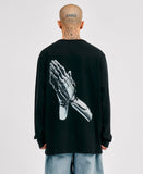 23SS AGFTM Long Sleeves T-Shirt