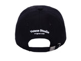 Message Ball Cap  (Cotton)