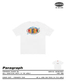 Paragraph World Rainbow T No.036