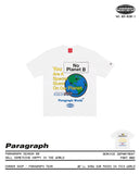 Paragraph Planet T No.030-1