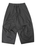 Shin Dart Balloon Pants