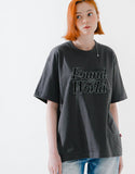 Found My Short Sleeve T-shirt