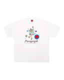 22SS Season 7 Pierrot T-shirt (No.45)