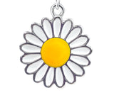 daisy pendant