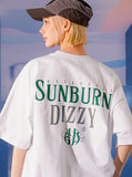 Sunburn Short Sleeve