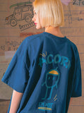 Acorn Short Sleeve