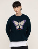 [UNISEX] Butterfly Sweatshirt