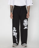 MM Cotton Pants