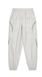 CURVED TRACK PANT