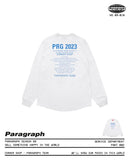 2023 Campaign long sleeve No.018